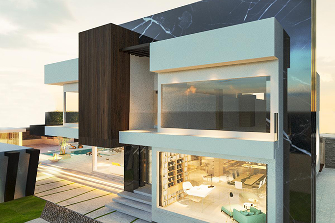 The Best Interior Fit-Out Company In Dubai The Best Interior Fit-Out Company In Dubai